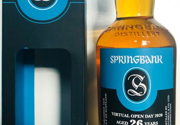 Springbank (Springbank)