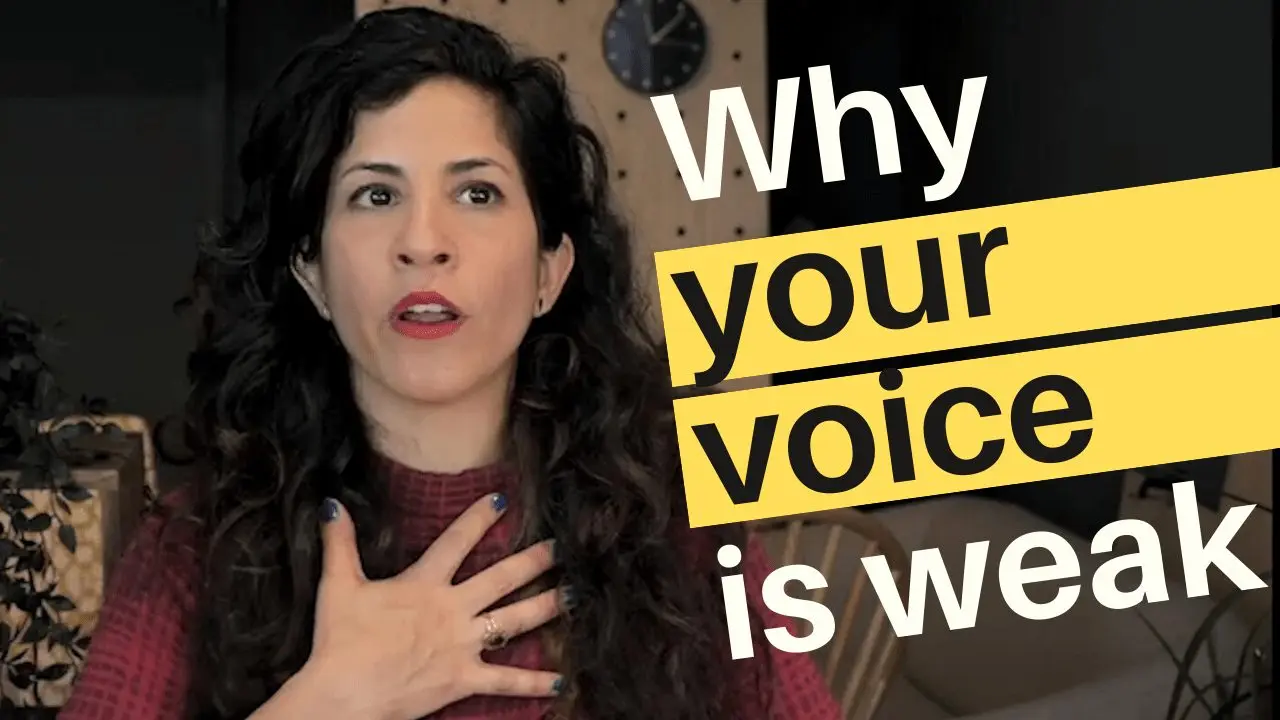 Stage Speaking Exercises: Getting Your Voice Heard