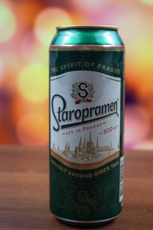 Staropramen (&#8220;Staropramen&#8221;)