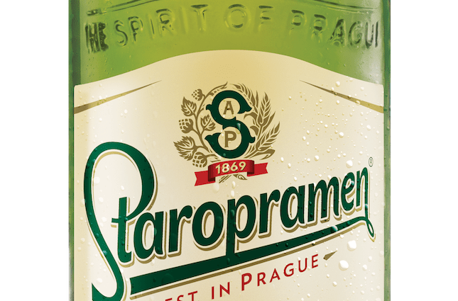 Staropramen (&#8220;Staropramen&#8221;)