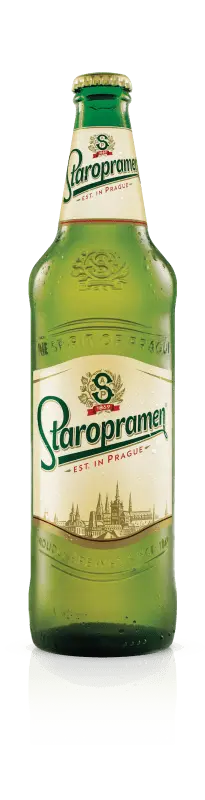 Staropramen (&#8220;Staropramen&#8221;)