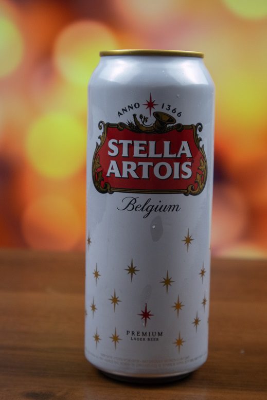 Stella Artois (&#8220;Stella Artois&#8221;)