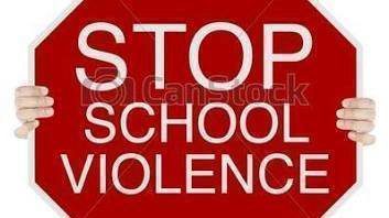 Stop school