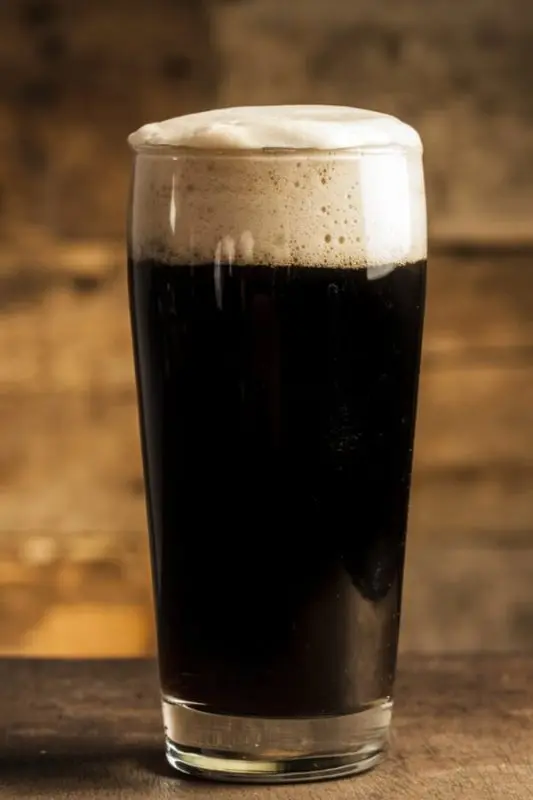 Stout beer: what you need to know, types, how to drink