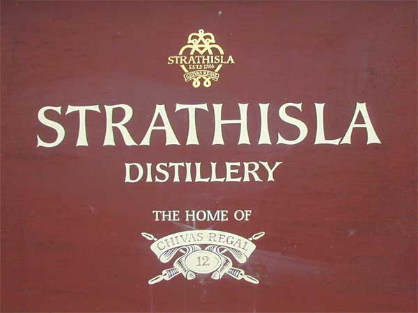 Strathisla