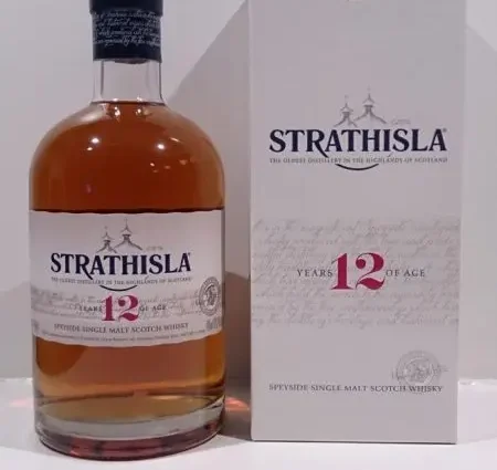 Strathisla