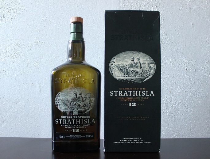 Strathisla