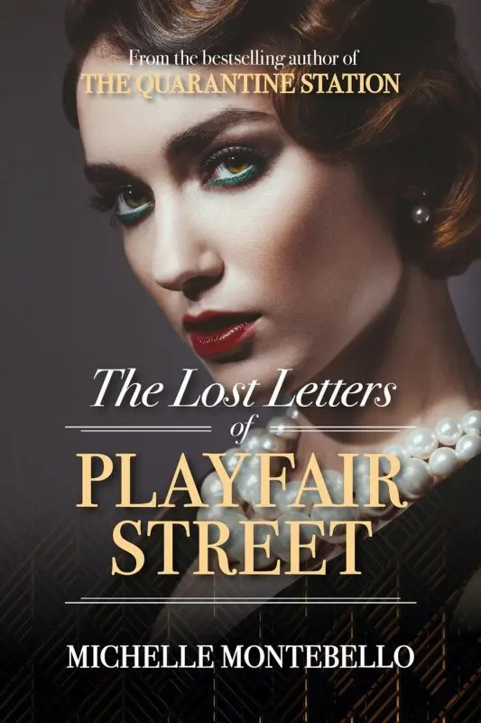 Streets of lost letters