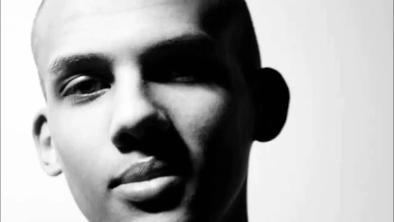 Stromae: &#8220;I&#8217;m somewhat paranoid&#8221;