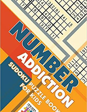 Sudoku: puzzle addiction