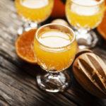 Tangerine vodka, tincture and liquor &#8211; the best recipes for New Year&#8217;s Eve