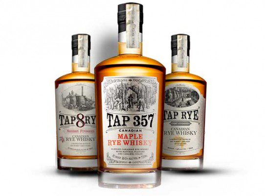 Tap Whiskey (Tap Whiskey)