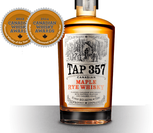 Tap Whiskey (Tap Whiskey)