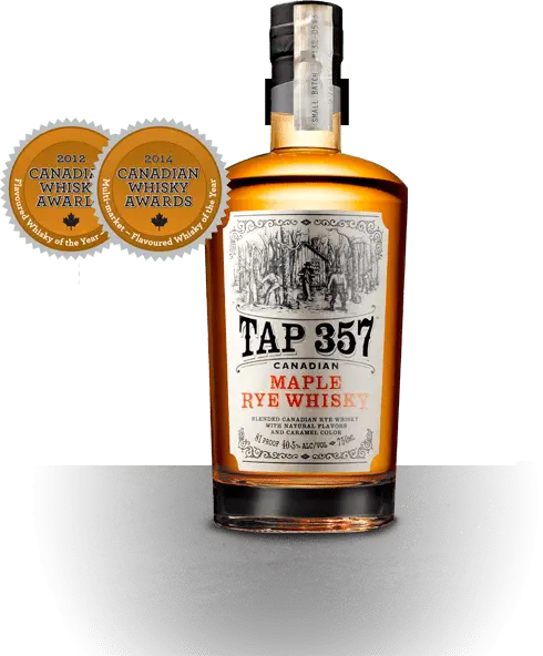 Tap Whiskey (Tap Whiskey)