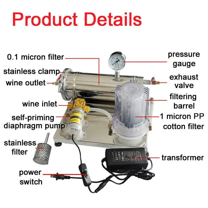 Technology for cleaning moonshine through the filter &#8220;Aquaphor&#8221;, &#8220;Barrier&#8221;, &#8220;Geyser&#8221;