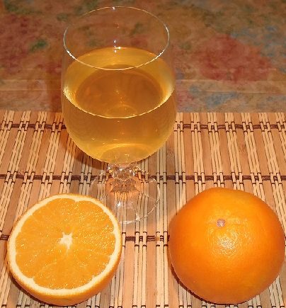 Wine from oranges at home &#8211; 3 best recipes