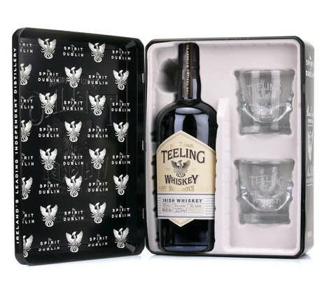 Teeling (Тилинг)