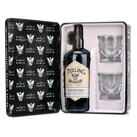 Teeling (Тилинг)