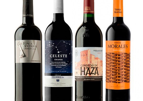 丹魄是西班牙最受歡迎的干紅葡萄酒。