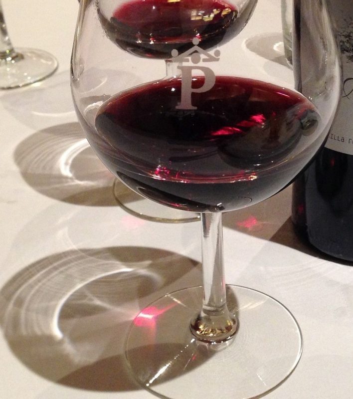 Tempranillo is the most popular Spanish dry red wine.