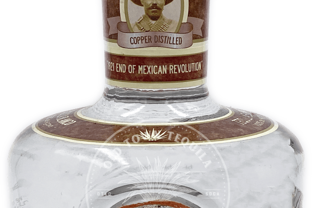 Tequila &#8220;1921&#8221;