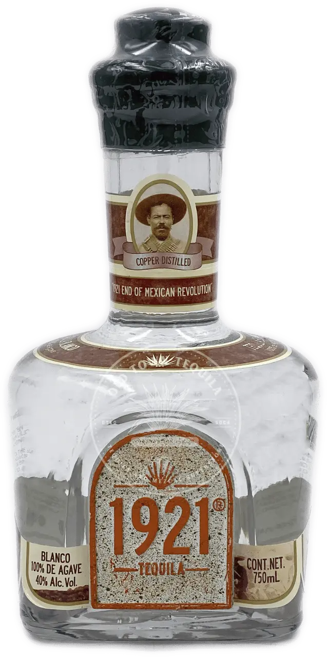 Tequila &#8220;1921&#8221;