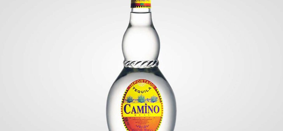 Tequila Camino: description and types