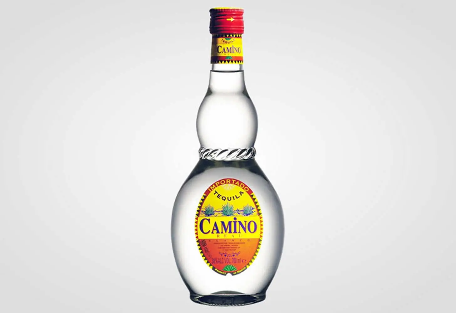 Tequila Camino: description and types