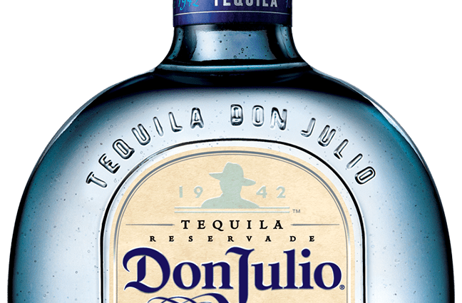 Tequila Don Julio: a guide to alcohol