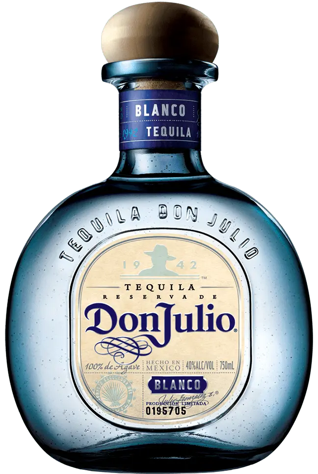 Tequila Don Julio: a guide to alcohol