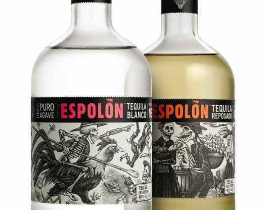 Tequila Espolon: history, types and how to distinguish a fake