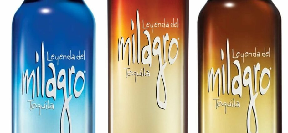 Tequila Milagro: author&#8217;s review + types