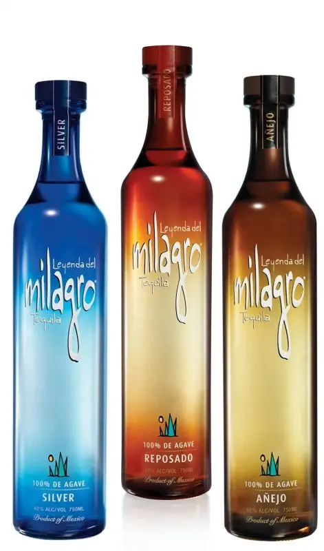 Tequila Milagro: author&#8217;s review + types