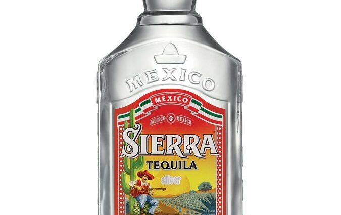 Tequila Sierra: what you need to know + all types