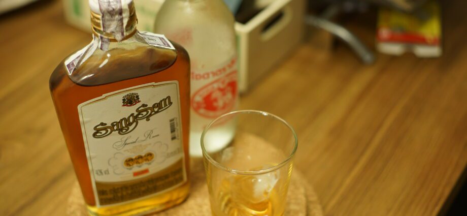 Thai whiskey: what you need to know + 7 popular brands