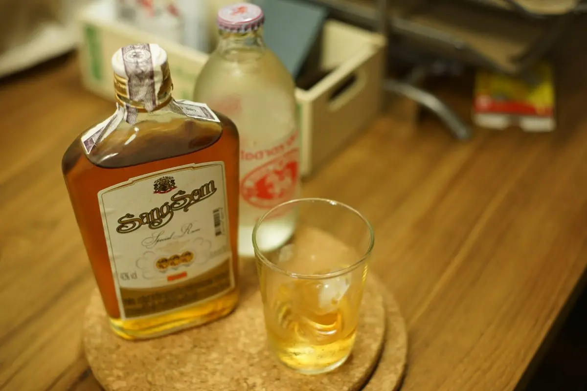 Thai whiskey: what you need to know + 7 popular brands