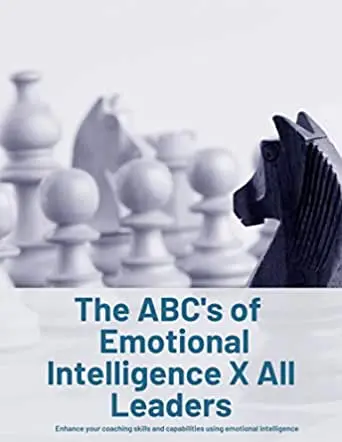 &#8220;The ABC of Emotional Intelligence&#8221; by I. Andreev