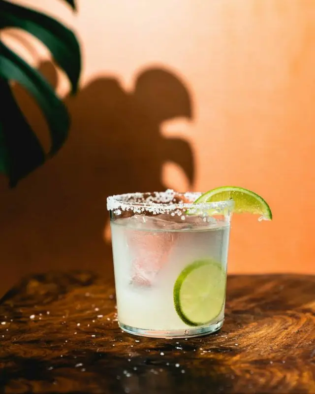 The best cocktails with tequila and Cointreau