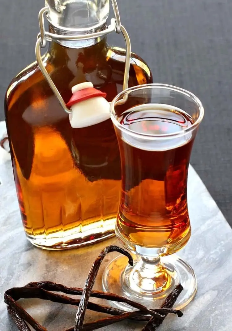 The best homemade amaretto recipe