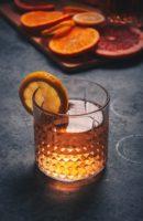 The best whiskey cocktails