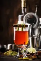 The best whiskey cocktails