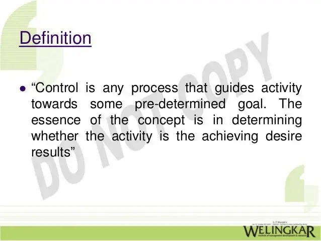 The concept and meaning of control of alcoholic beverages by origin