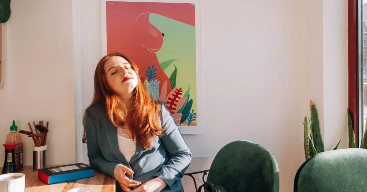 The crisis of 30 years in women: how to recognize it and benefit from it