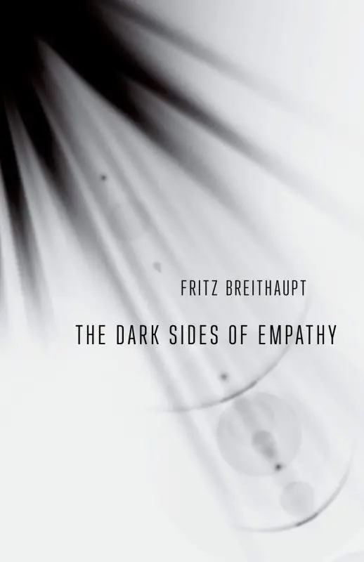 The dark side of empathy