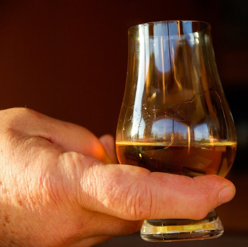 The difference between collectible and elite whiskey