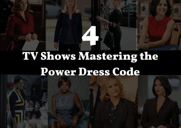 The Dress Code of Power: How Clothing Helps Control People