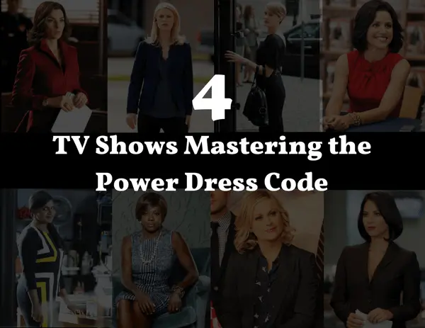 The Dress Code of Power: How Clothing Helps Control People