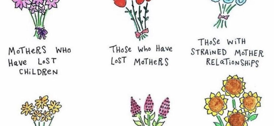 The Five Types of Mothers and Their Emotional Legacies