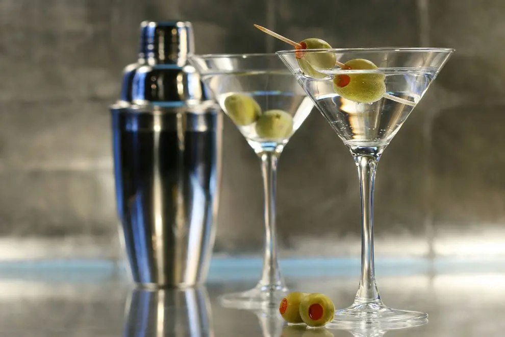 The history of Martini is about the emergence and development of the most aristocratic vermouth