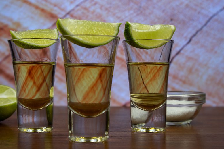 The history of tequila or the conquistadors are to blame for everything